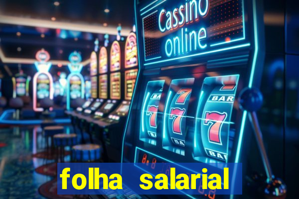 folha salarial flamengo 2019